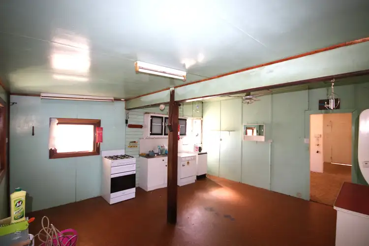 Second view of Homely house listing, 42 Golden Spur Street, Eidsvold QLD 4627
