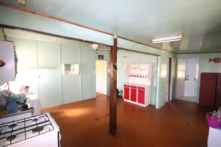 Third view of Homely house listing, 42 Golden Spur Street, Eidsvold QLD 4627