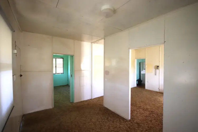 Fifth view of Homely house listing, 42 Golden Spur Street, Eidsvold QLD 4627