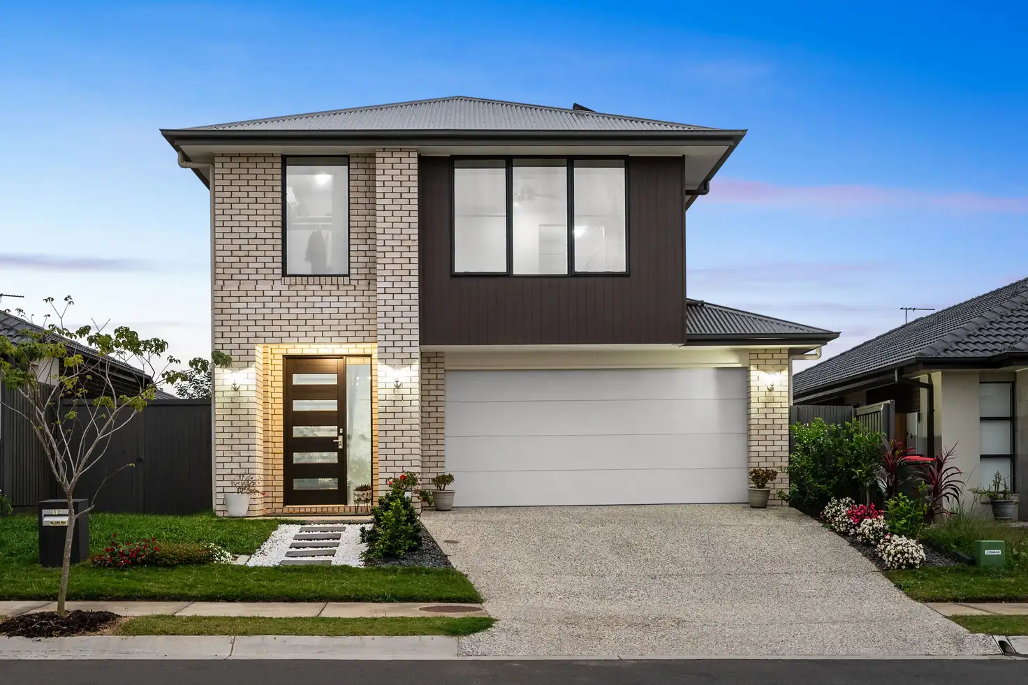 Main view of Homely house listing, 12 Banksia Street, Greenbank QLD 4124