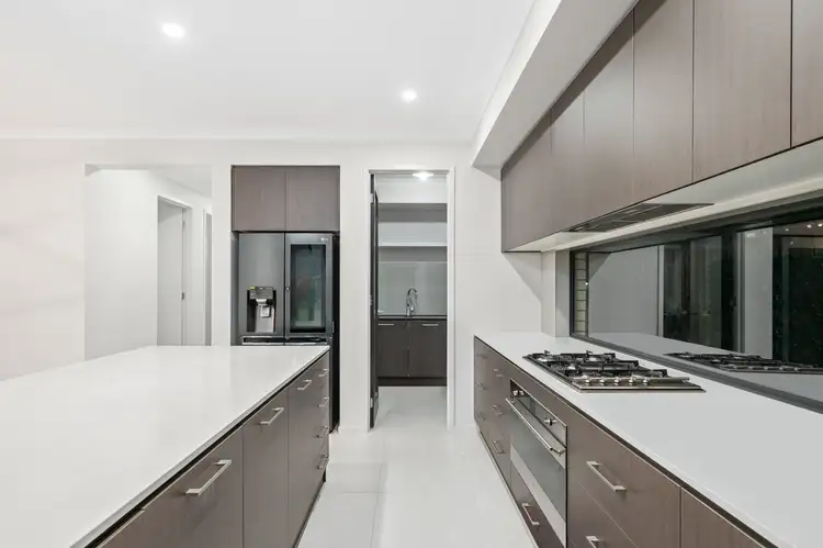Second view of Homely house listing, 12 Banksia Street, Greenbank QLD 4124
