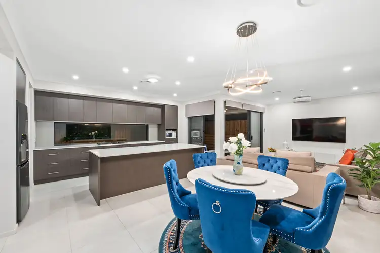 Fourth view of Homely house listing, 12 Banksia Street, Greenbank QLD 4124