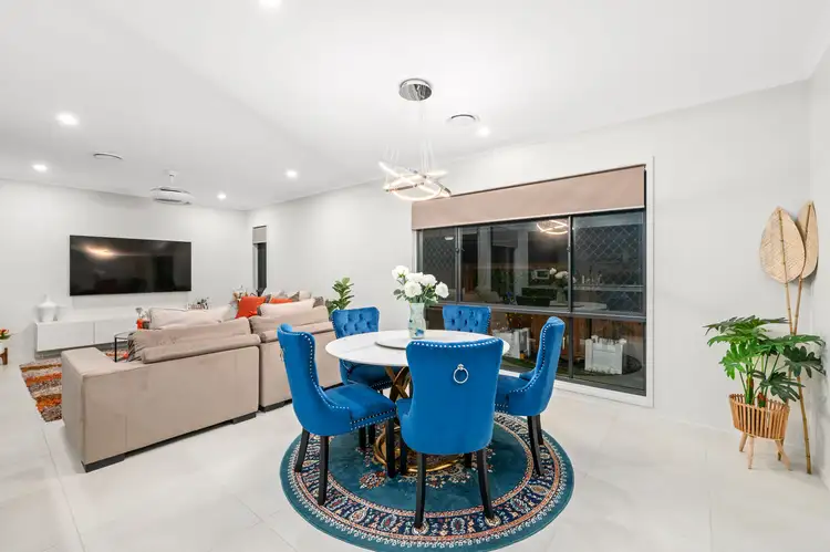 Fifth view of Homely house listing, 12 Banksia Street, Greenbank QLD 4124