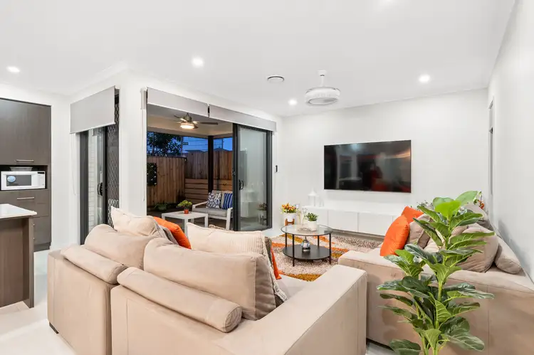 Sixth view of Homely house listing, 12 Banksia Street, Greenbank QLD 4124