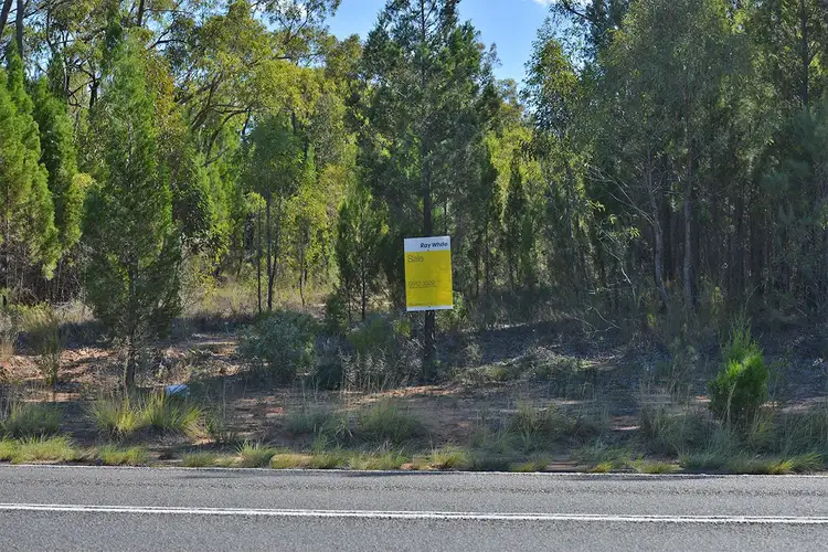 Second view of Homely rural property listing, 2317 NEWELL Highway, Coonabarabran NSW 2357
