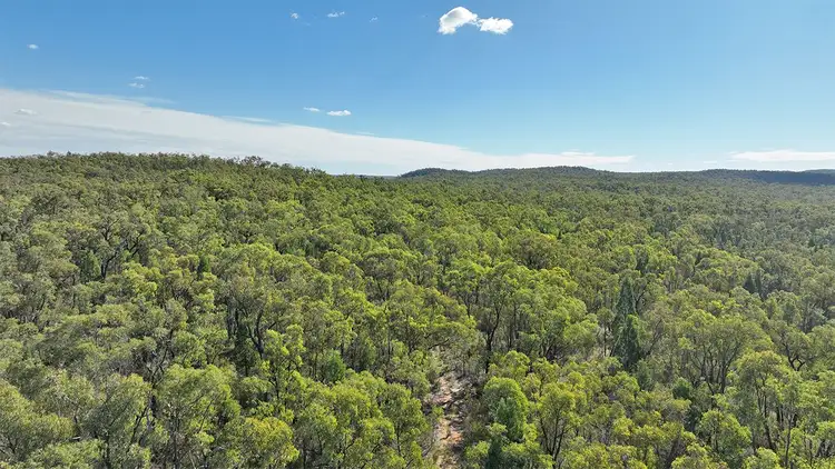 Fourth view of Homely rural property listing, 2317 NEWELL Highway, Coonabarabran NSW 2357