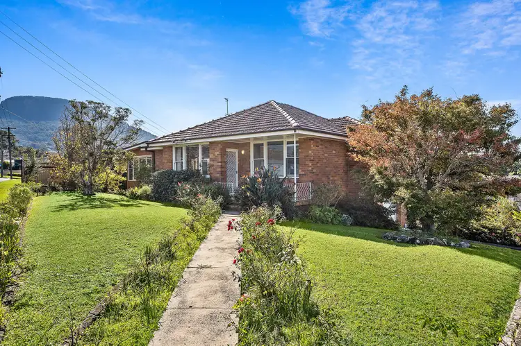 12 Koorabel Avenue, West Wollongong NSW 2500