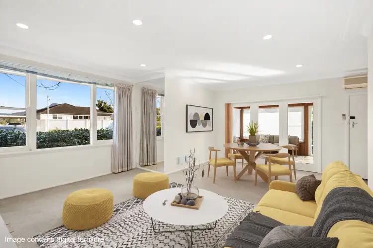 Second view of Homely house listing, 12 Koorabel Avenue, West Wollongong NSW 2500