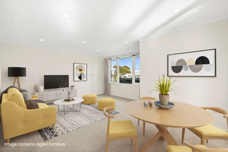 Third view of Homely house listing, 12 Koorabel Avenue, West Wollongong NSW 2500