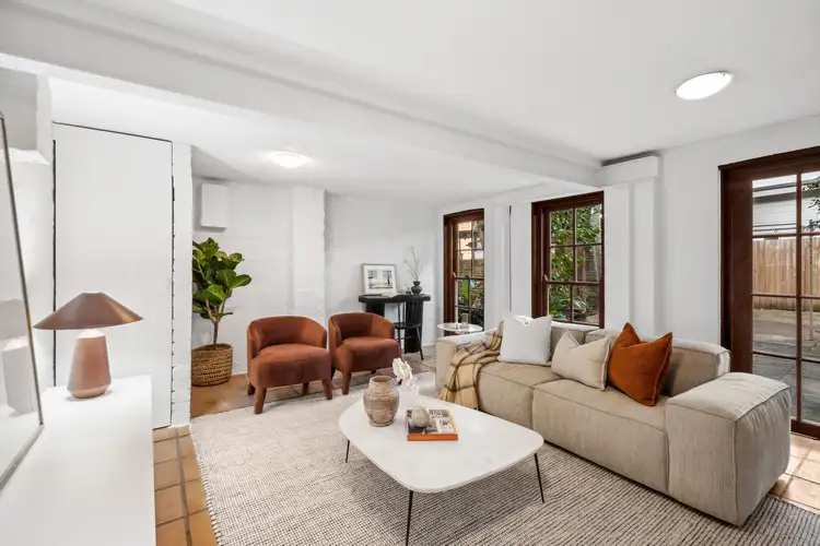 Main view of Homely apartment listing, 4/68 Ewart Street, Marrickville NSW 2204