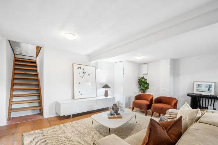 Second view of Homely apartment listing, 4/68 Ewart Street, Marrickville NSW 2204