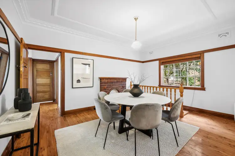 Third view of Homely apartment listing, 4/68 Ewart Street, Marrickville NSW 2204