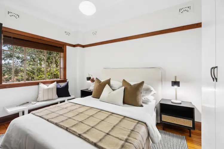 Fourth view of Homely apartment listing, 4/68 Ewart Street, Marrickville NSW 2204