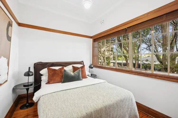 Fifth view of Homely apartment listing, 4/68 Ewart Street, Marrickville NSW 2204