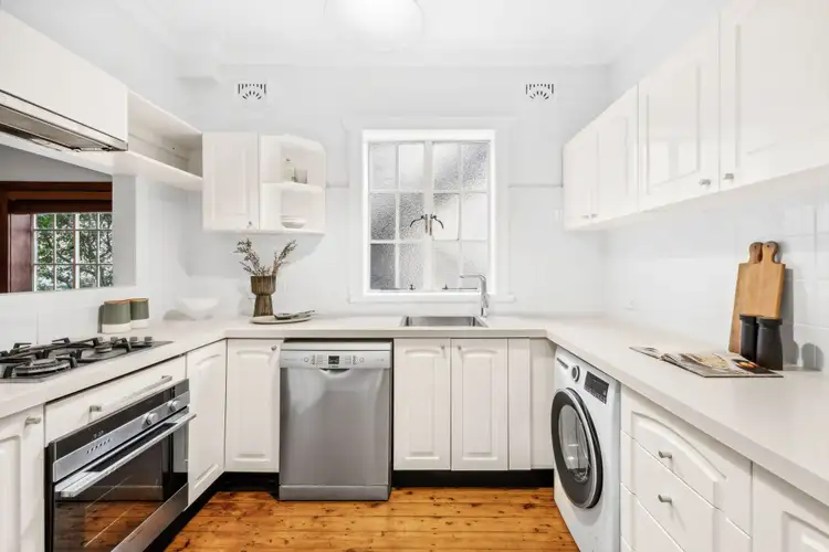 Sixth view of Homely apartment listing, 4/68 Ewart Street, Marrickville NSW 2204