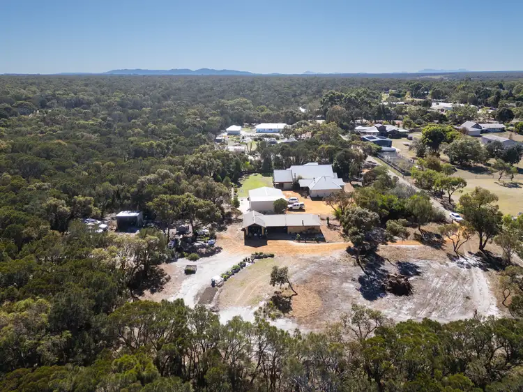Sixth view of Homely land listing, 320 Bon Accord Road, Lower King WA 6330