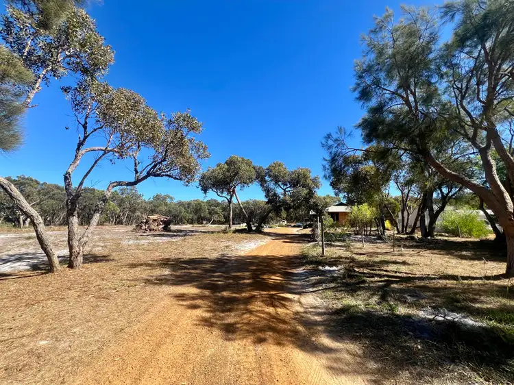 Seventh view of Homely land listing, 320 Bon Accord Road, Lower King WA 6330