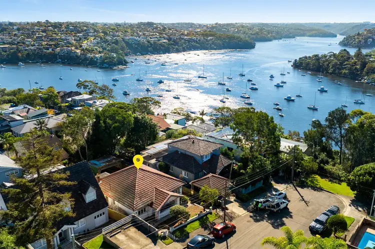 Main view of Homely house listing, 18 Inkerman Street, Mosman NSW 2088