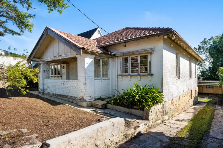 Second view of Homely house listing, 18 Inkerman Street, Mosman NSW 2088