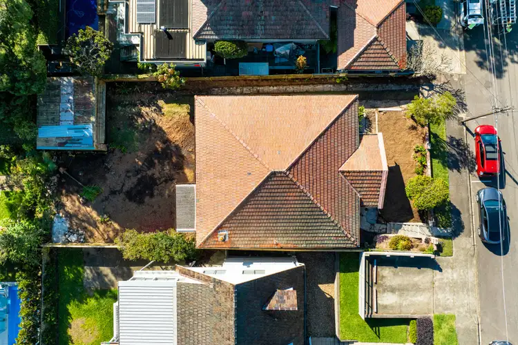 Third view of Homely house listing, 18 Inkerman Street, Mosman NSW 2088