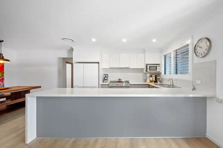 Fourth view of Homely house listing, 49 The Lakes Drive, Glenmore Park NSW 2745