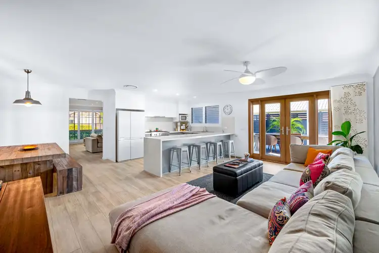 Sixth view of Homely house listing, 49 The Lakes Drive, Glenmore Park NSW 2745