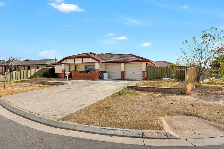 1 Columbia Street, Paralowie SA 5108