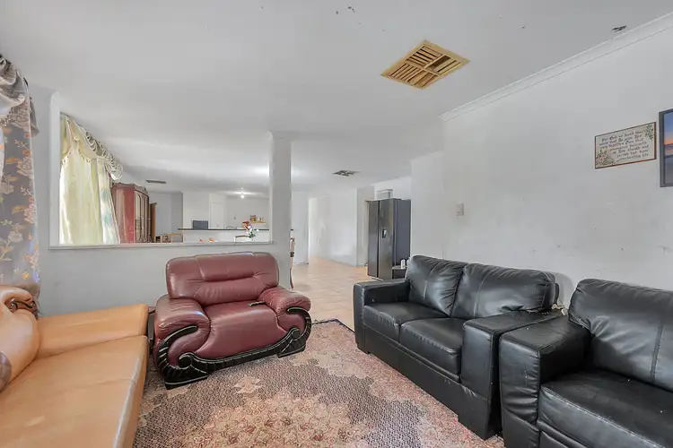 Second view of Homely house listing, 1 Columbia Street, Paralowie SA 5108