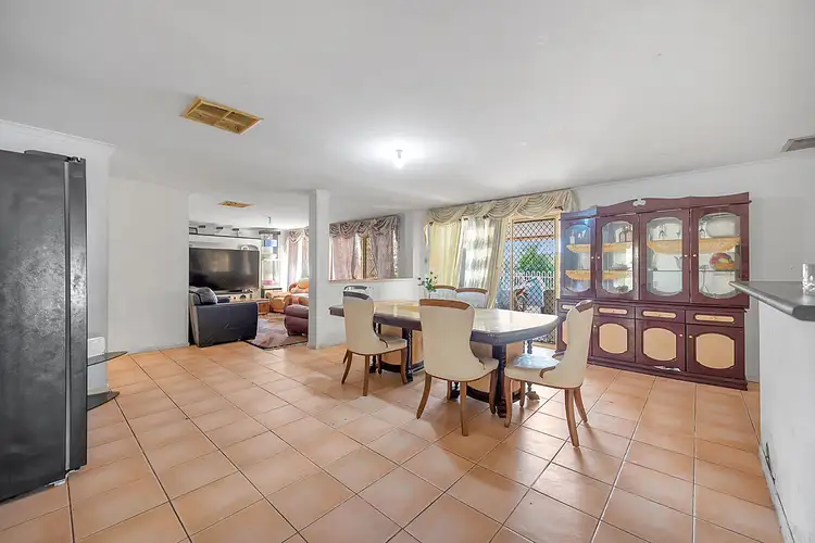 Fourth view of Homely house listing, 1 Columbia Street, Paralowie SA 5108