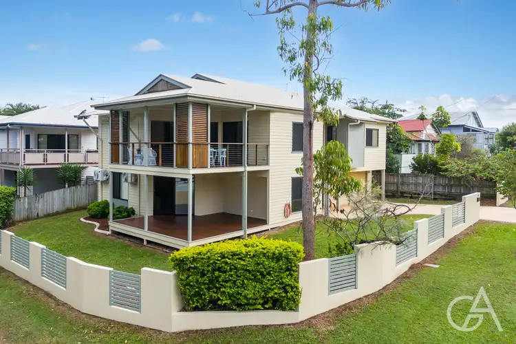 31 Ludlow Street, Gaythorne QLD 4051