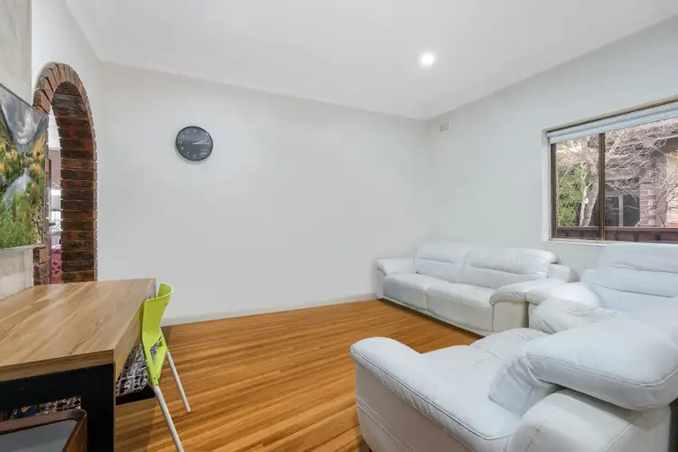 Second view of Homely house listing, 10 Crosby Avenue, Hurstville NSW 2220