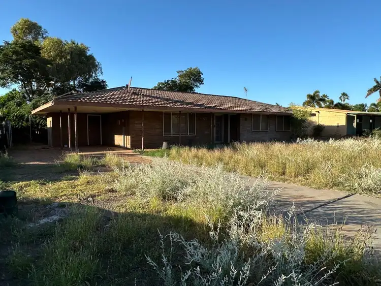 Second view of Homely house listing, 53 Dolphin Way, Bulgarra WA 6714