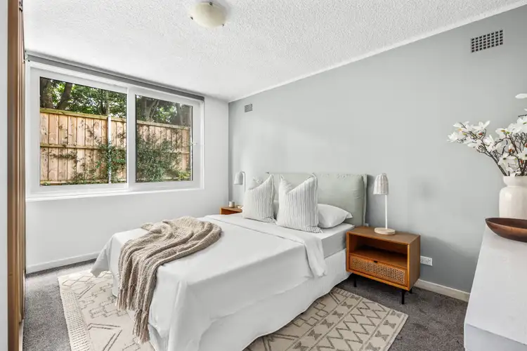 Fifth view of Homely apartment listing, 27/98 Ourimbah Road, Mosman NSW 2088