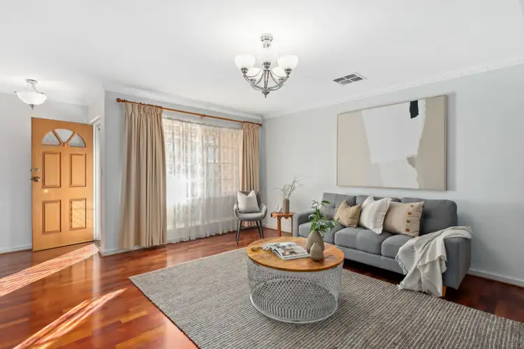 Fourth view of Homely unit listing, 3/19 May Terrace, Brooklyn Park SA 5032