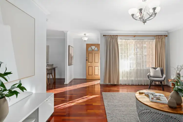Fifth view of Homely unit listing, 3/19 May Terrace, Brooklyn Park SA 5032