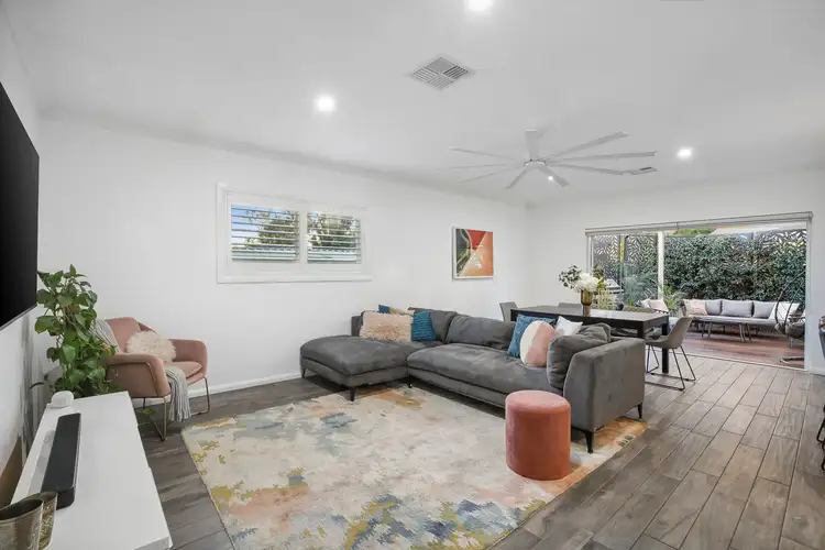 Second view of Homely house listing, 111 Akuna Avenue, Bangor NSW 2234