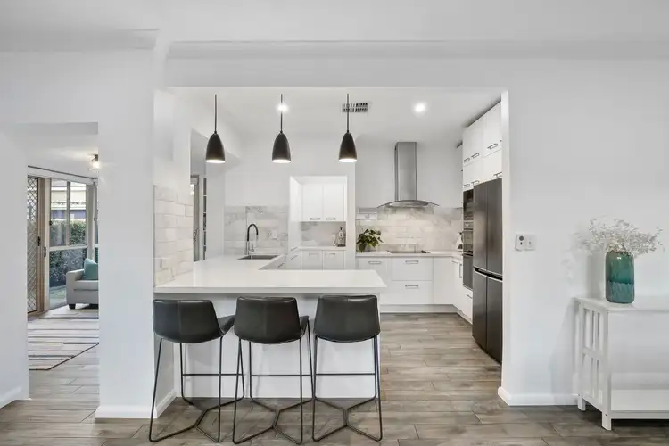 Sixth view of Homely house listing, 111 Akuna Avenue, Bangor NSW 2234