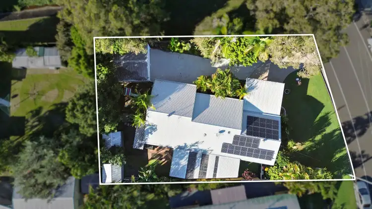 27 Lefoes Road, Bli Bli QLD 4560