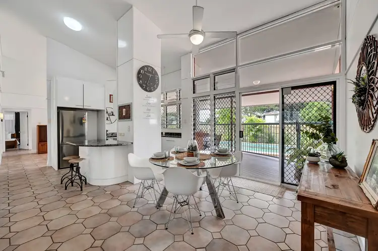 Third view of Homely house listing, 1 McIntyre Street, Mundingburra QLD 4812