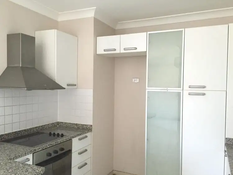Second view of Homely unit listing, 4/92 Nudgee Road, Hamilton QLD 4007