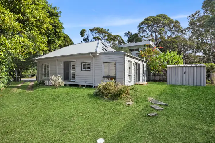 51 Bundeena Drive, Bundeena NSW 2230
