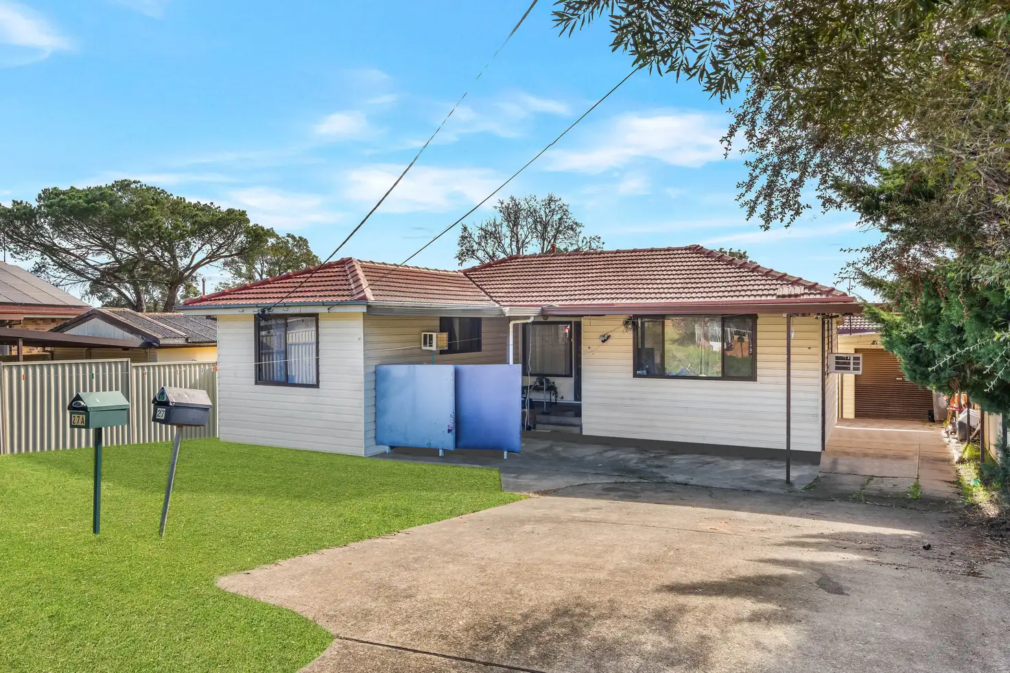 Main view of Homely house listing, 27 Karoola Street, Busby NSW 2168