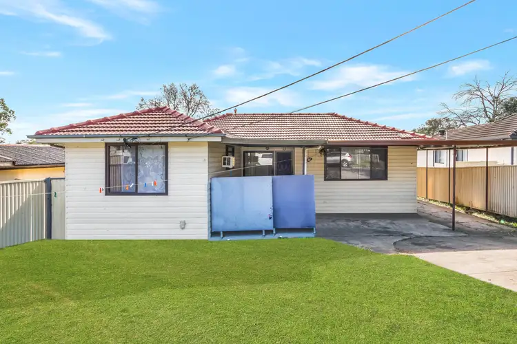 Second view of Homely house listing, 27 Karoola Street, Busby NSW 2168
