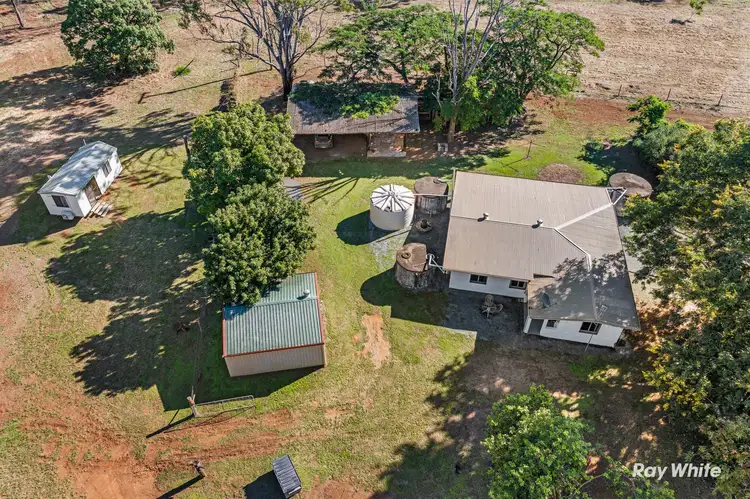 289 Lake Mary Road, Lake Mary QLD 4703