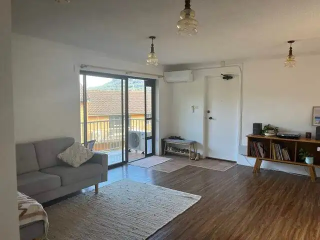 Second view of Homely unit listing, 4/45 Thompson Street, Woonona NSW 2517