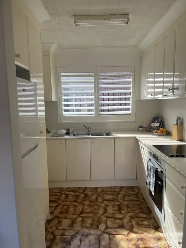 Third view of Homely unit listing, 4/45 Thompson Street, Woonona NSW 2517