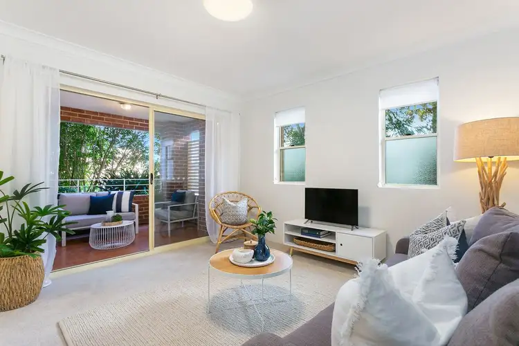 Main view of Homely apartment listing, 2/1-5 Quirk Road, Manly Vale NSW 2093