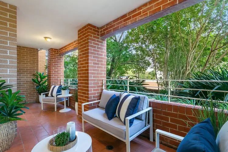 Third view of Homely apartment listing, 2/1-5 Quirk Road, Manly Vale NSW 2093