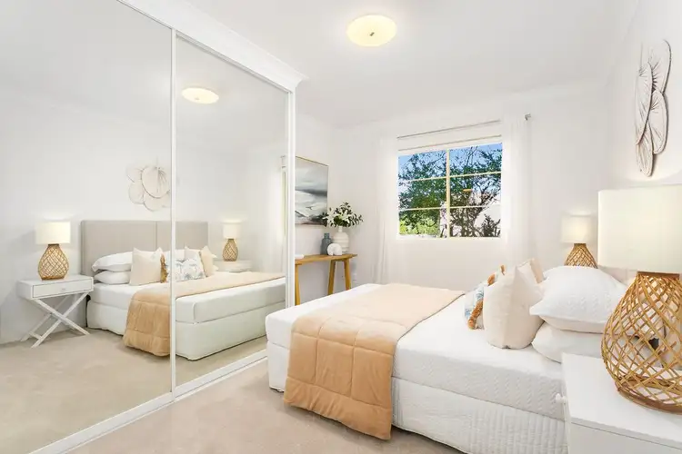 Fourth view of Homely apartment listing, 2/1-5 Quirk Road, Manly Vale NSW 2093