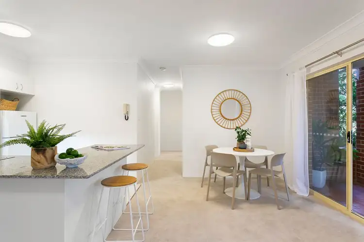 Fifth view of Homely apartment listing, 2/1-5 Quirk Road, Manly Vale NSW 2093